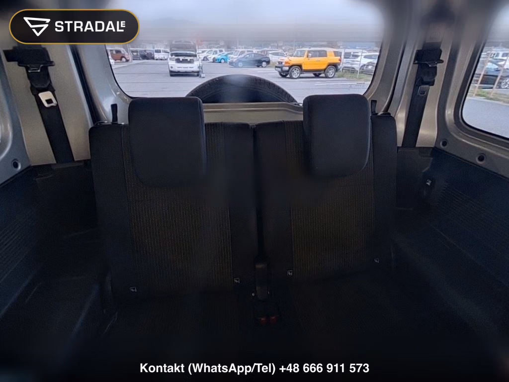 SUZUKI JIMNY 3D 4WD XG, miniaturka 7