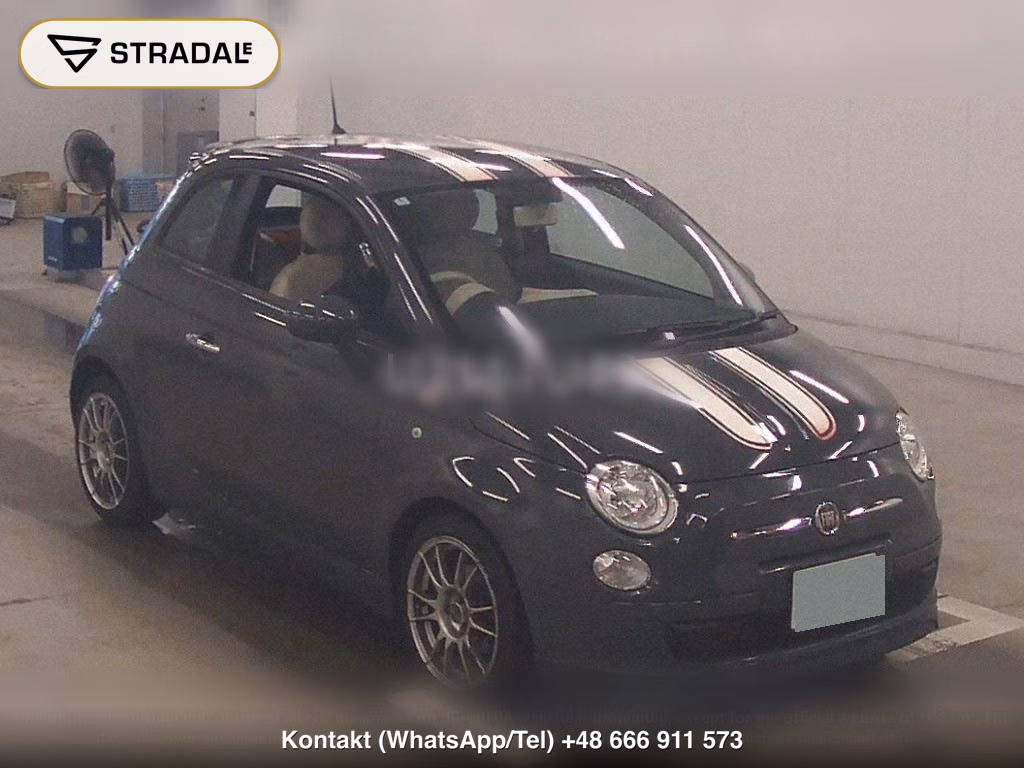 FIAT 500 TWINAIR POP, miniaturka 2