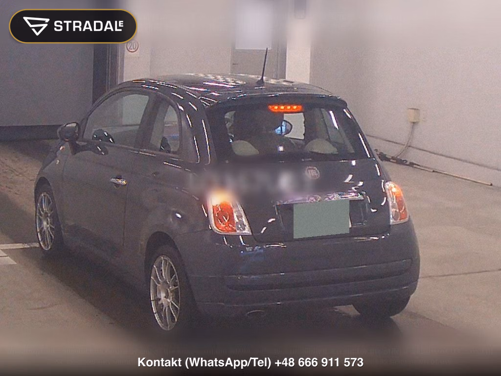 FIAT 500 TWINAIR POP, miniaturka 3