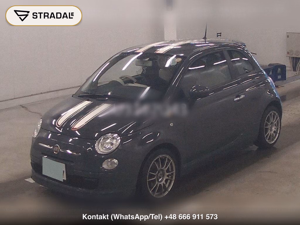 FIAT 500 TWINAIR POP, miniaturka 5