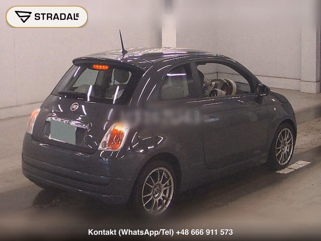 FIAT 500 TWINAIR POP, miniaturka 6