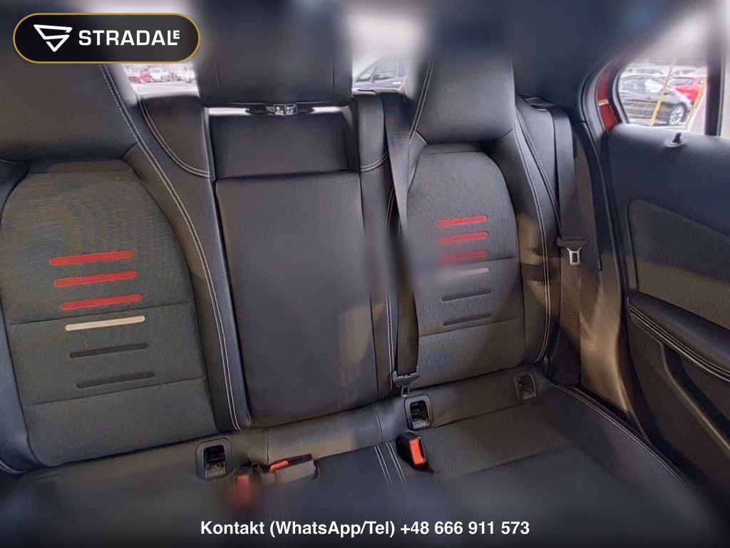 MERCEDES BENZ A-CLASS A180, miniaturka 7