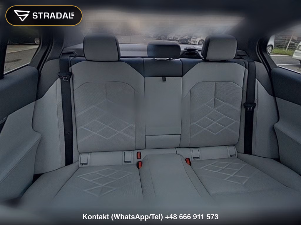BMW 5 SERIES 4D 523I EXCLUSIVE, miniaturka 7