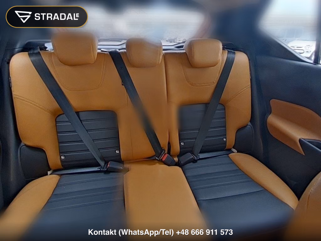 NISSAN KICKS 5D X TWO TONE INTERIOR EDITION, miniaturka 7