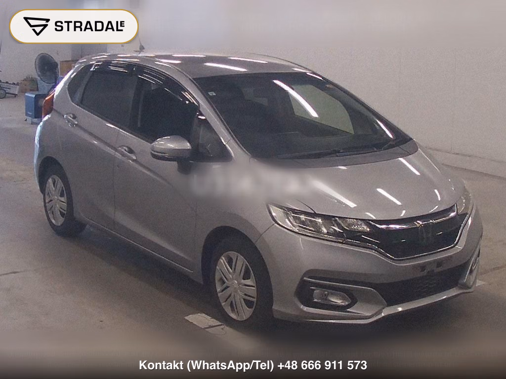 HONDA FIT 13G･L HONDA SENSING, miniaturka 2