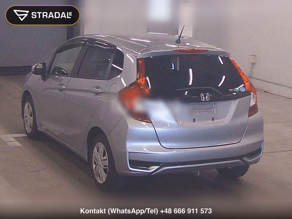 HONDA FIT 13G･L HONDA SENSING, miniaturka 3
