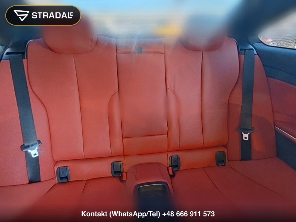 BMW 4 SERIES CP 420I COUPE M-SPORT, miniaturka 7