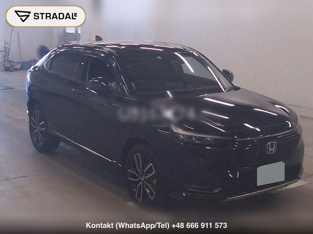 HONDA VEZEL HYBRID E:HEV Z, miniaturka 2
