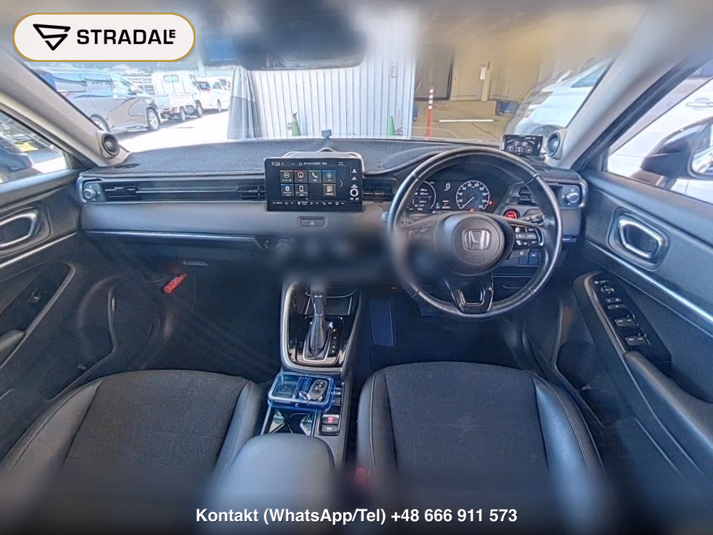 HONDA VEZEL HYBRID E:HEV Z, miniaturka 4