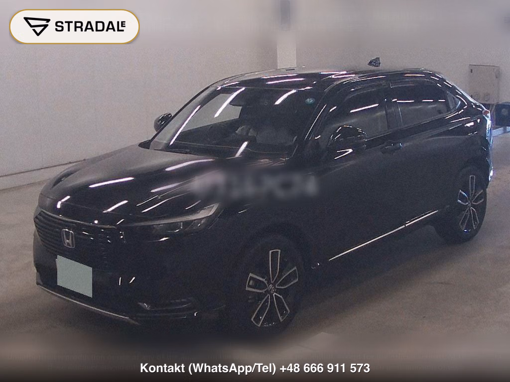 HONDA VEZEL HYBRID E:HEV Z, miniaturka 5