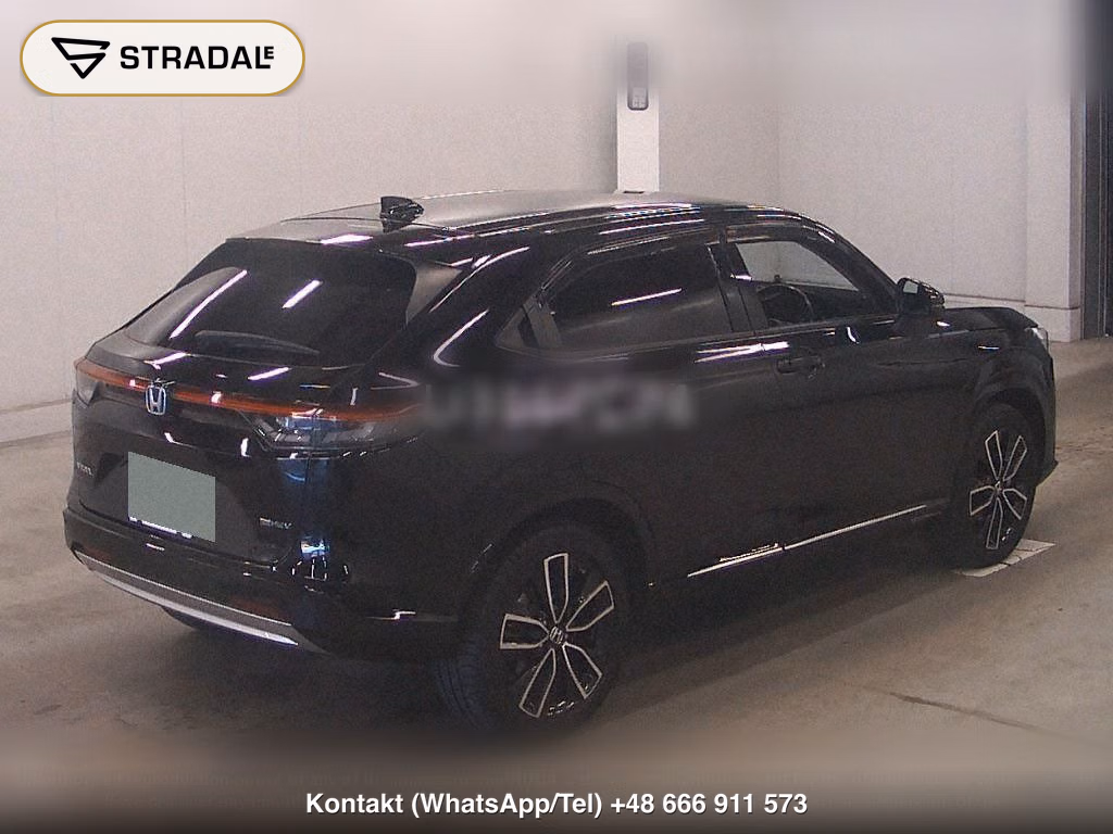HONDA VEZEL HYBRID E:HEV Z, miniaturka 6