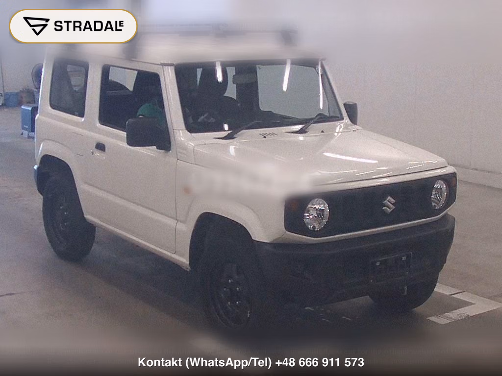 SUZUKI JIMNY 3D 4WD XG, miniaturka 2