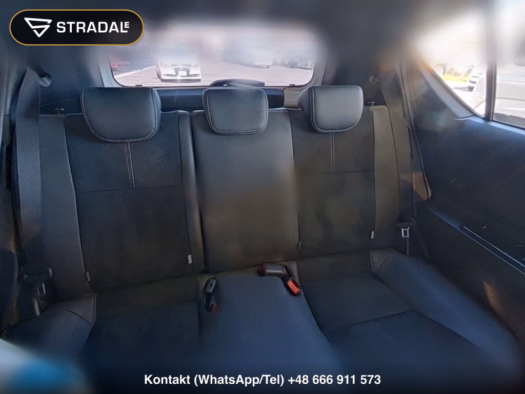 TOYOTA AQUA G GR SPORT 17INCHE PACKAGE, miniaturka 7