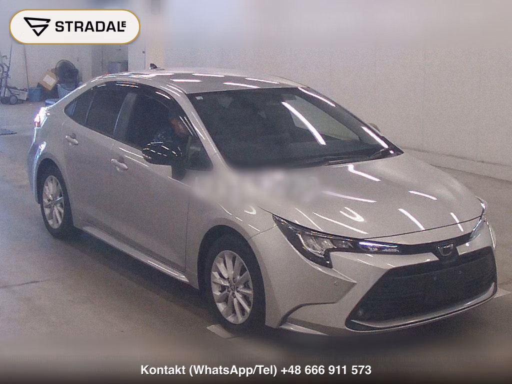 TOYOTA COROLLA 4D HYBRID G, miniaturka 2
