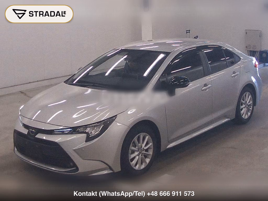 TOYOTA COROLLA 4D HYBRID G, miniaturka 5