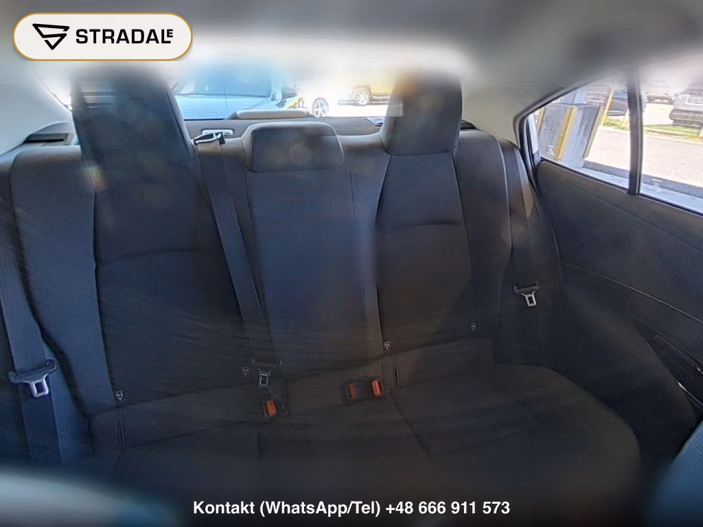 TOYOTA COROLLA 4D HYBRID G, miniaturka 7
