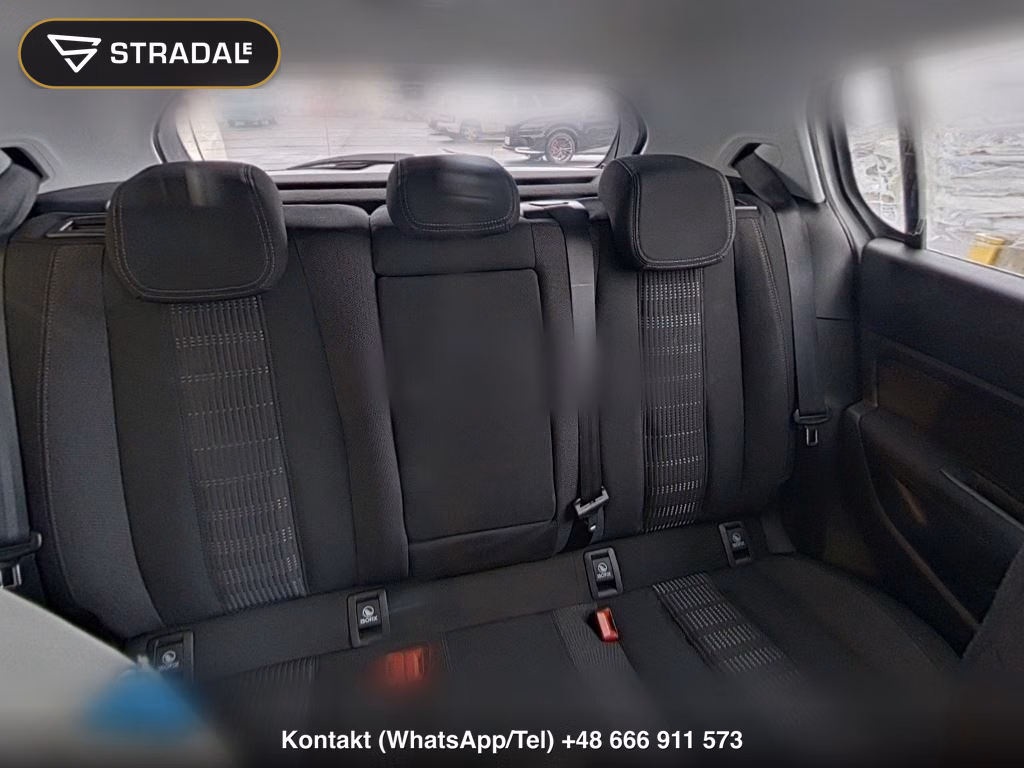 PEUGEOT 308 5D ALLURE, miniaturka 7