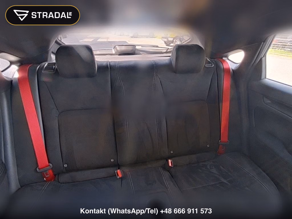 HONDA CIVIC 5D TYPE R RACING BLACK PACKAGE, miniaturka 7