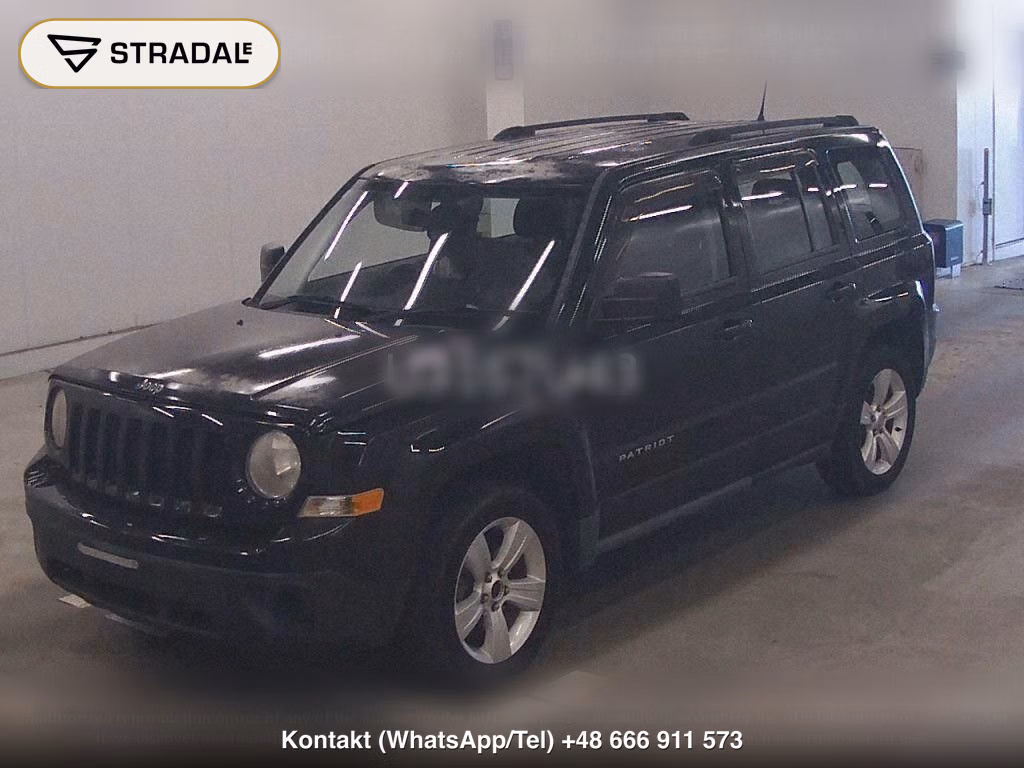 CHRYSLER JEEP OTHERS SPORT, miniaturka 5