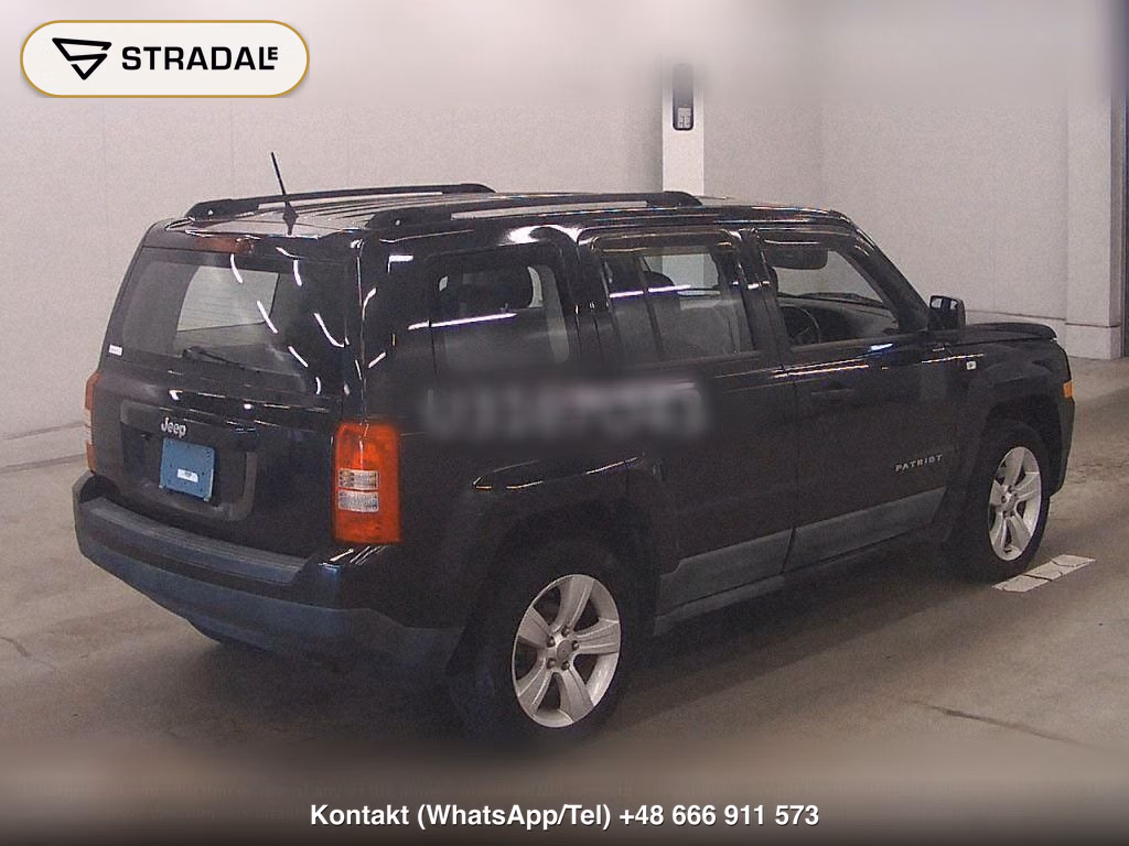 CHRYSLER JEEP OTHERS SPORT, miniaturka 6