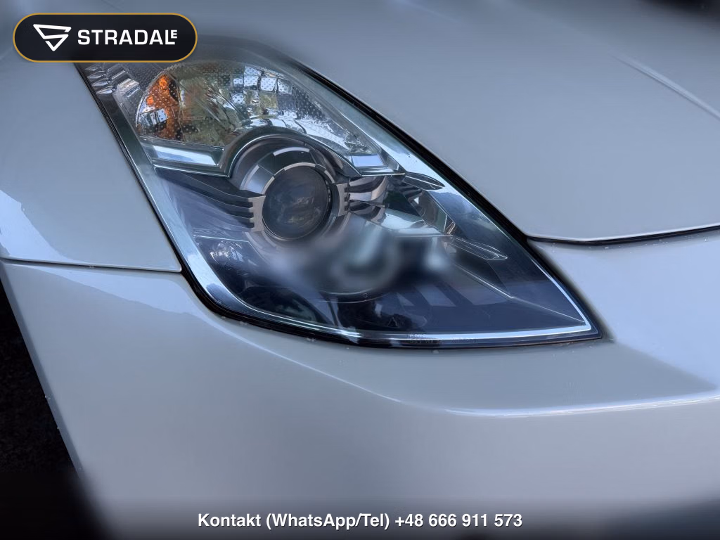 NISSAN FAIRLADY Z CP BASE GRADE, miniaturka 11