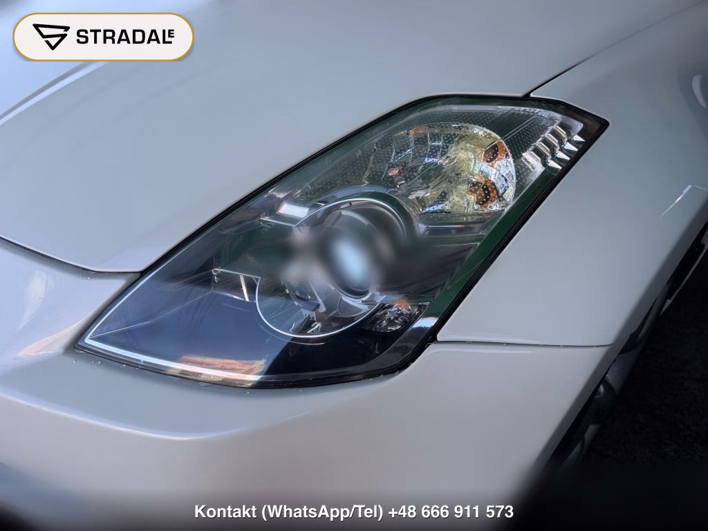 NISSAN FAIRLADY Z CP BASE GRADE, miniaturka 9