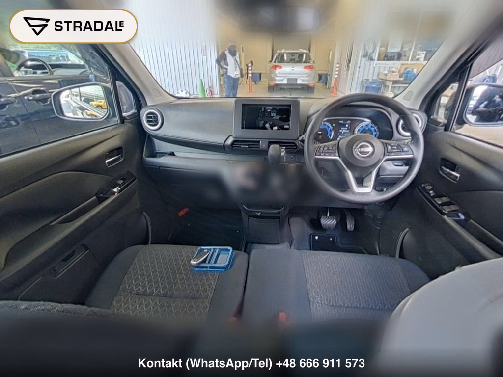 NISSAN DAYZ HIGHWAY STAR X PROPILOT EDITION, miniaturka 4