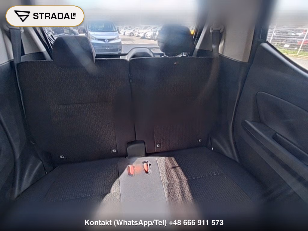 NISSAN DAYZ HIGHWAY STAR X PROPILOT EDITION, miniaturka 7