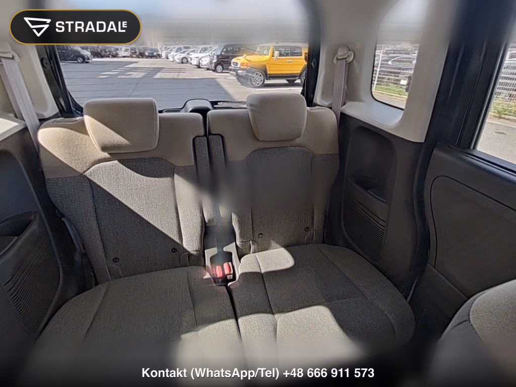 HONDA N-BOX L, miniaturka 7
