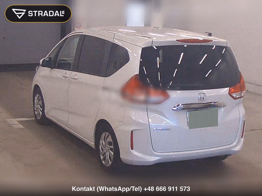 HONDA FREED G･HONDA SENSING, miniaturka 3