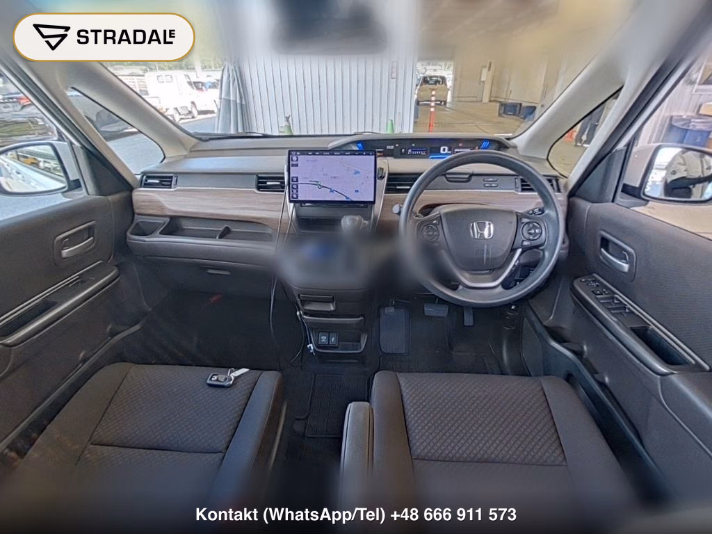 HONDA FREED G･HONDA SENSING, miniaturka 4