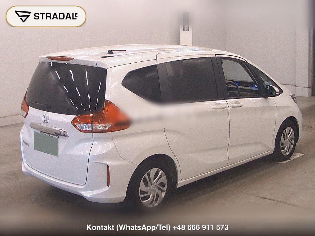 HONDA FREED G･HONDA SENSING, miniaturka 6