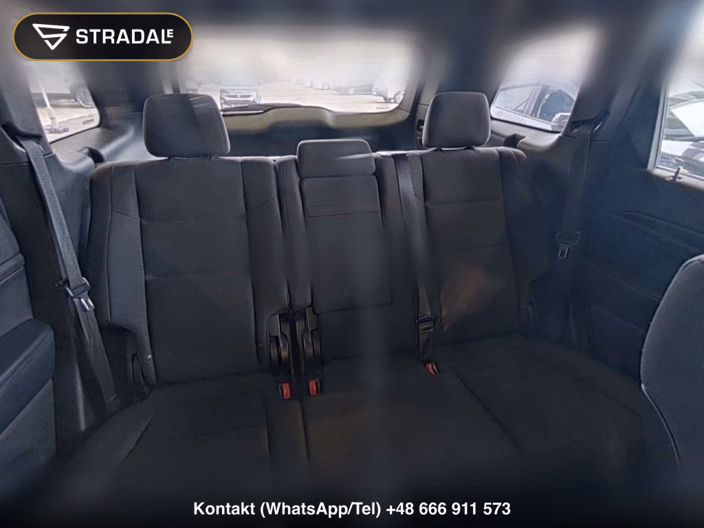 CHRYSLER JEEP JEEP GRAND CHEROKEE 4WD LAREDO, miniaturka 7