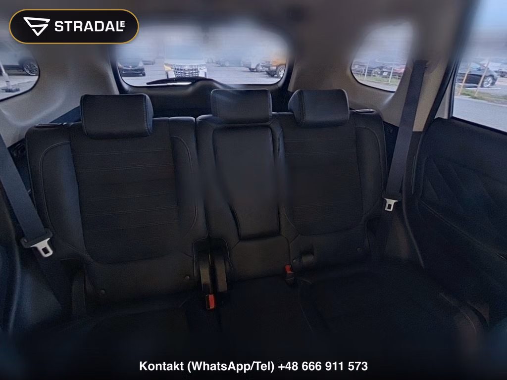 MITSUBISHI OUTLANDER PHEV 4WD G SAFETY PACKAGE, miniaturka 7