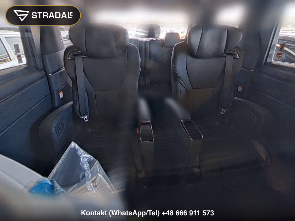 TOYOTA ALPHARD HYBRID Z, miniaturka 7