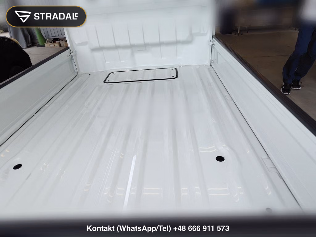 SUZUKI CARRY TRUCK 4WD KC NOUHAN, miniaturka 7