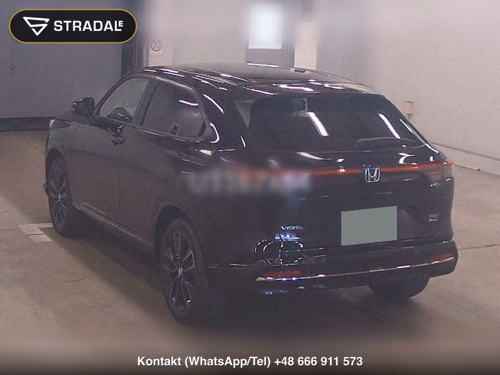 HONDA VEZEL HYBRID E:HEV RS, miniaturka 3
