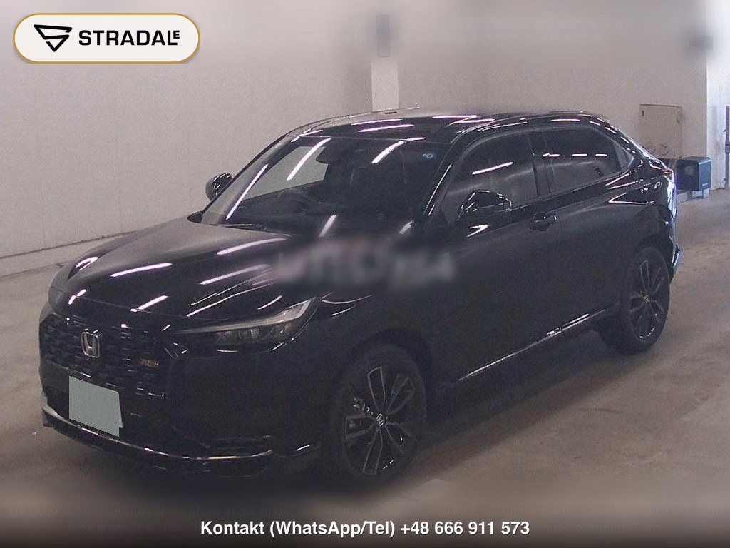 HONDA VEZEL HYBRID E:HEV RS, miniaturka 5
