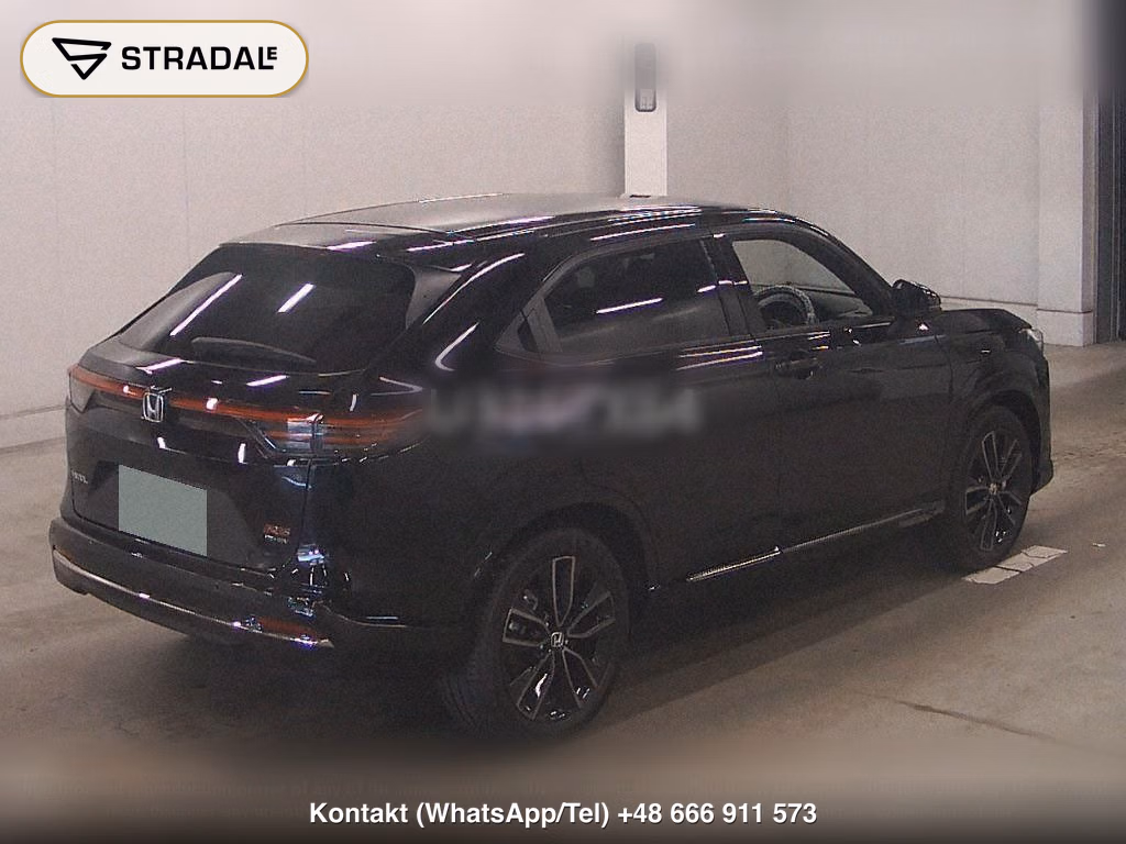 HONDA VEZEL HYBRID E:HEV RS, miniaturka 6