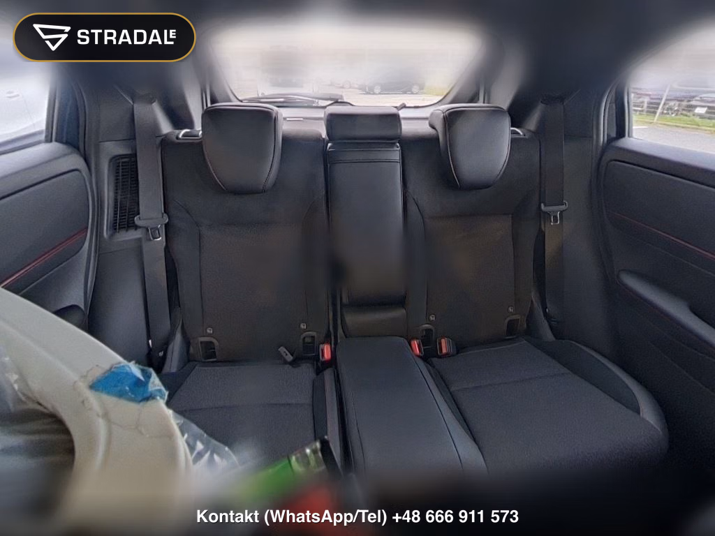 HONDA VEZEL HYBRID E:HEV RS, miniaturka 7