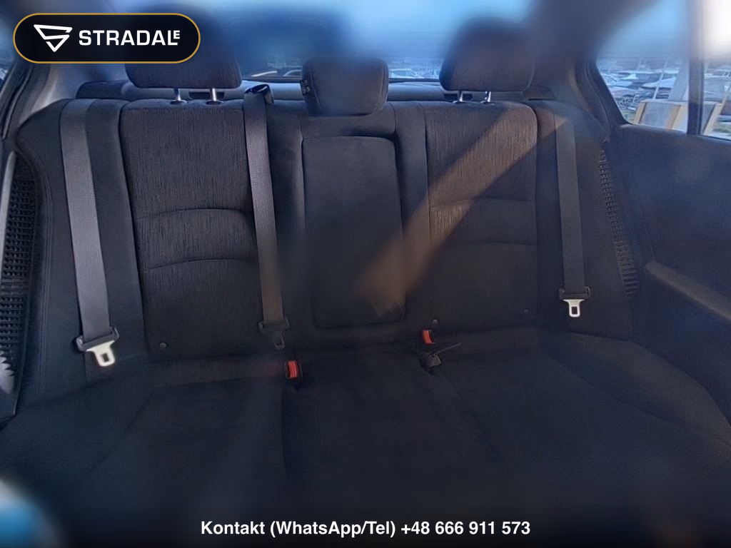 HONDA ACCORD HYBRID EX, miniaturka 7