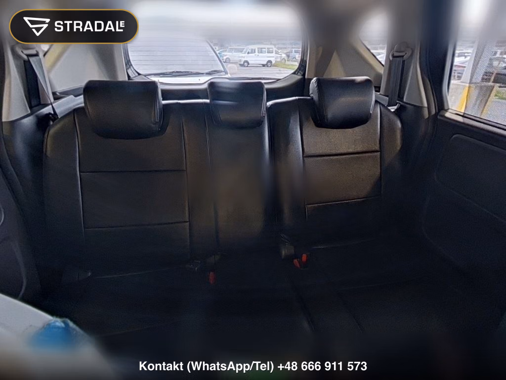 HONDA FREED PLUS HYBRID HYBRID G, miniaturka 7