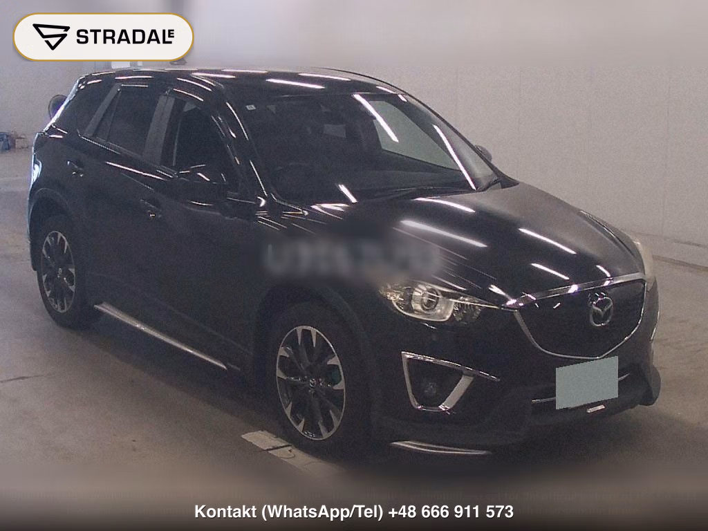 MAZDA CX-5 XD L PACKAGE, miniaturka 2