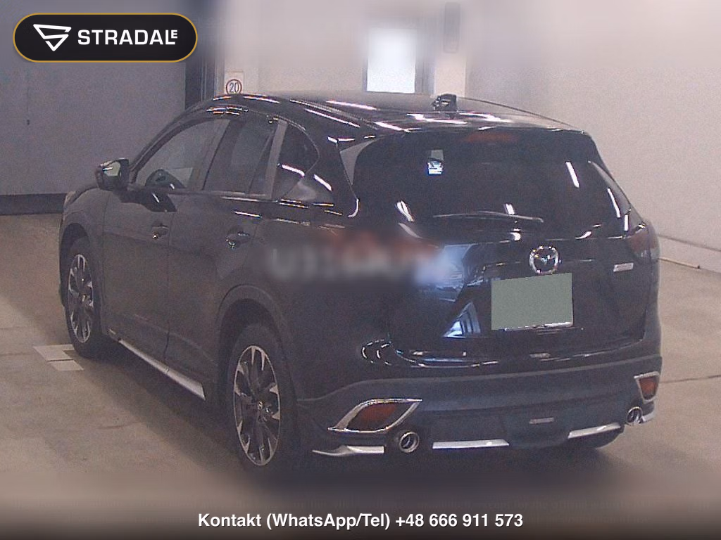 MAZDA CX-5 XD L PACKAGE, miniaturka 3