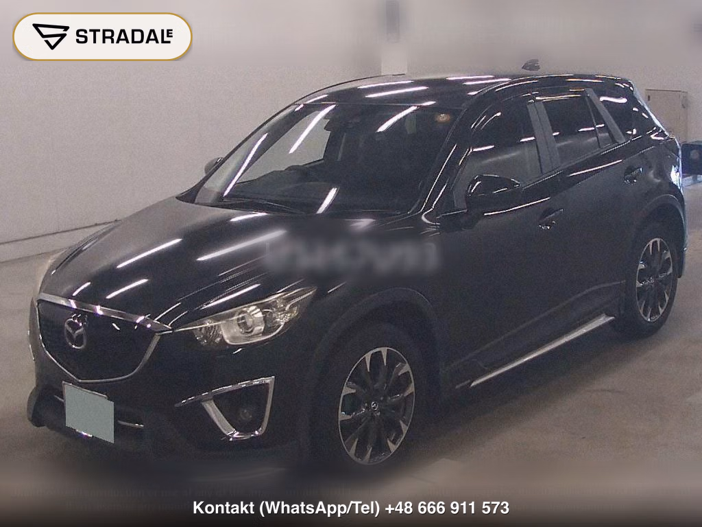 MAZDA CX-5 XD L PACKAGE, miniaturka 5
