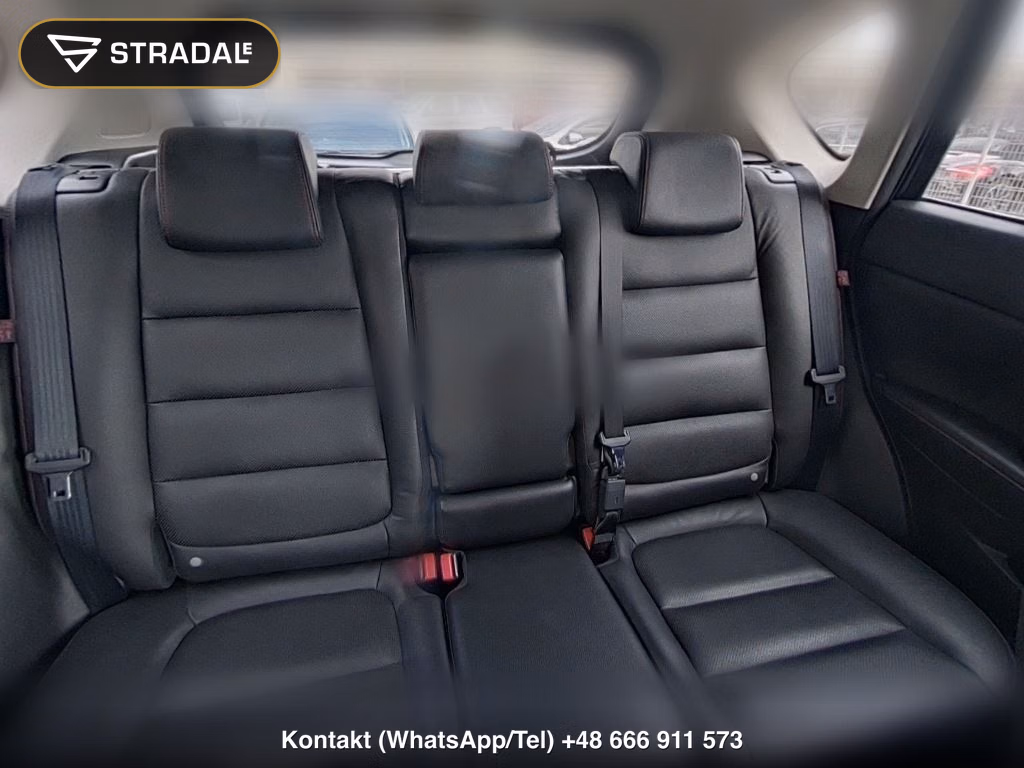 MAZDA CX-5 XD L PACKAGE, miniaturka 7