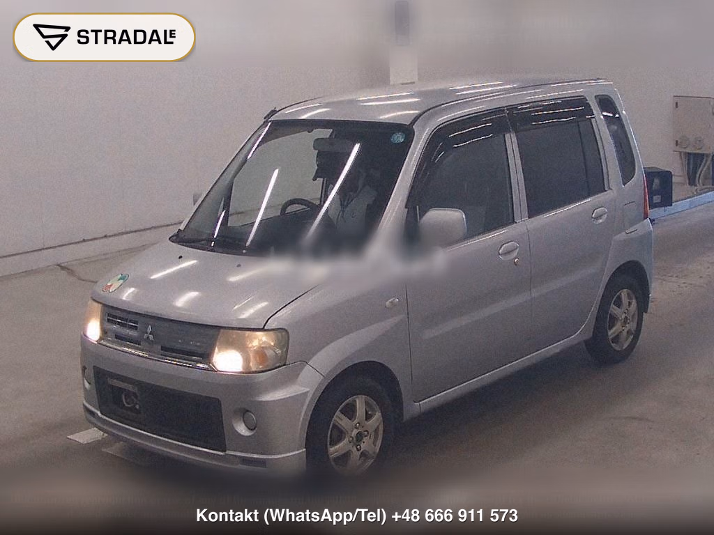 MITSUBISHI TOPPO, miniaturka 5