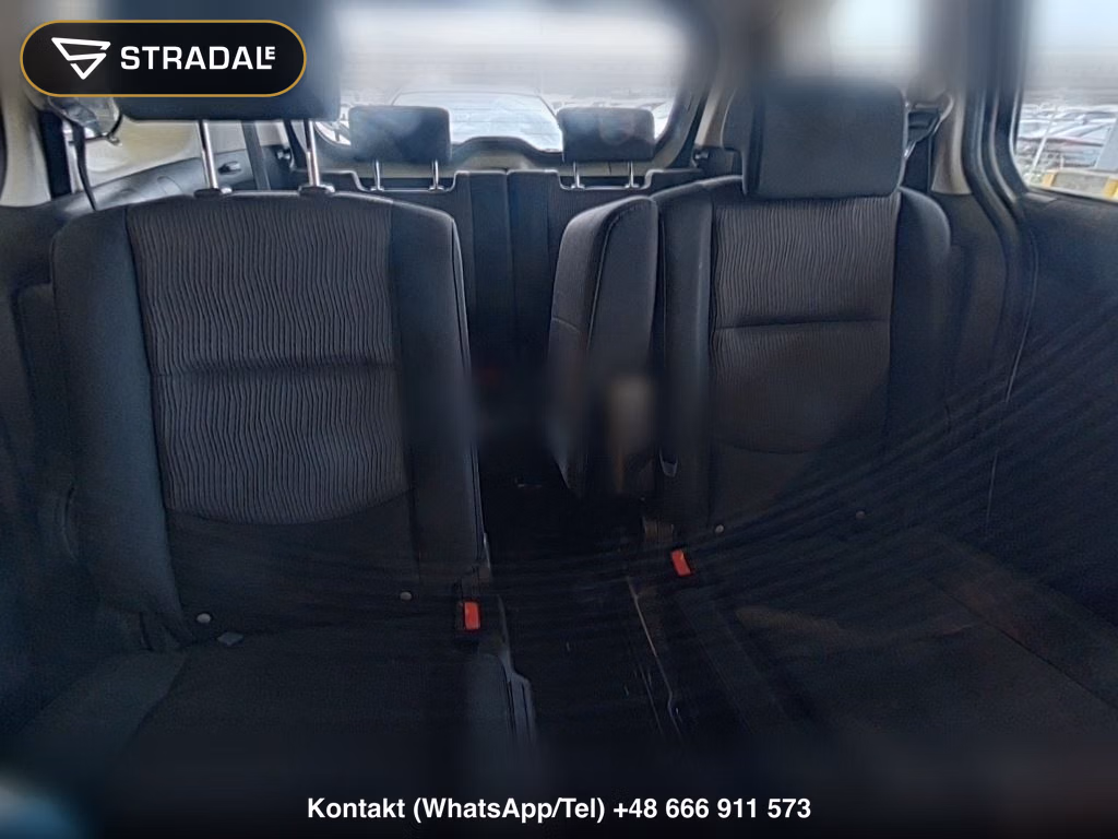 MAZDA PREMACY, miniaturka 7