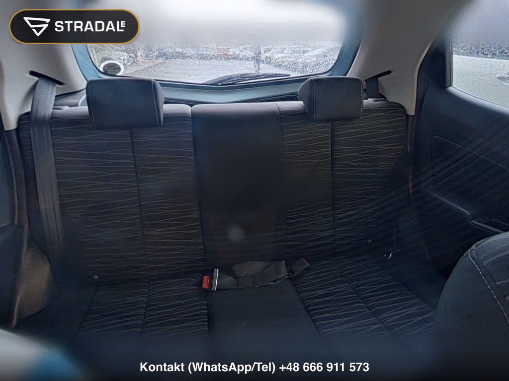 MAZDA DEMIO 5D, miniaturka 7