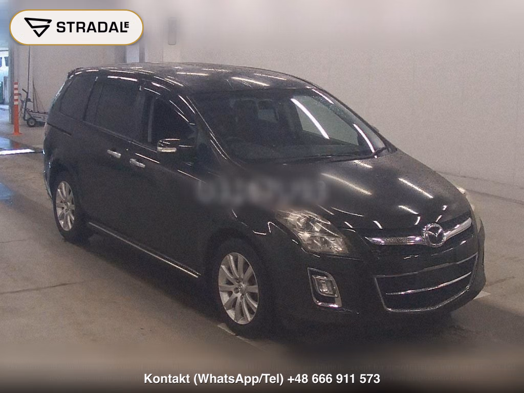 MAZDA MPV, miniaturka 2